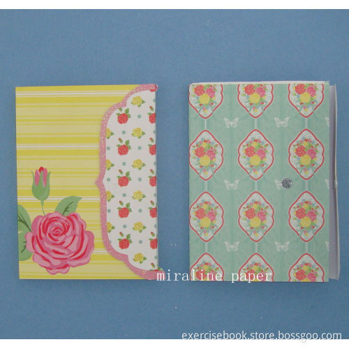 A5 Magnetic Closure Journal (Notes)